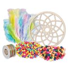 Dream Catcher Kit (Pack of 10 Kits)