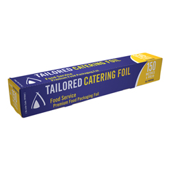 Caterers Foil 44cm x 150m