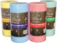 Cloth Roll - Green