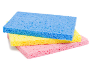 Sponges 5pk