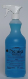 Spray Bottle - Mirror Image 1L