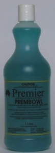 Prembowl Squeeze Bottle 1L
