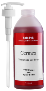 Germex Cleaner 750ml