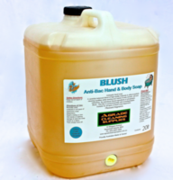 Blush Anti Bac Soap 20L
