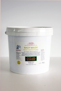 Easywash Laundry Powder 5kg