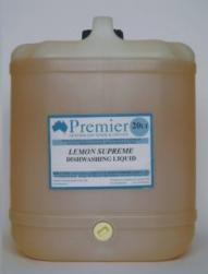 Dishwashing Liquid 20L