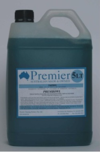 Prembowl Toilet Cleaner 5L