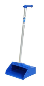 Lobby Pan - Blue
