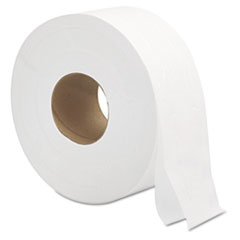 Caprice Jumbo Toilet Roll 2 Ply 300CW (Box of 8)
