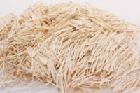 Match Sticks Plain 3000pk