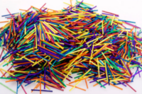 Match Sticks Asstd 3000pk