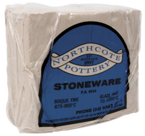 Northcote White Clay 10kg
