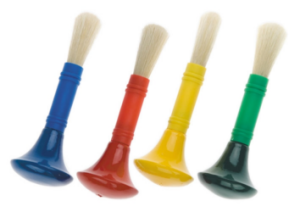 Easy Grip Brush