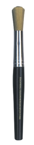 Brush Jumbo Bristle Round