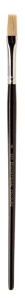 Flat Brush 577 S/H Size 8