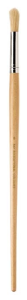 Round Brush 582 L/H Size 8