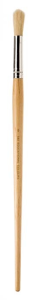 Round Brush 582 L/H Size 9