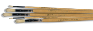 Round Brush Set 60 S/H Piece