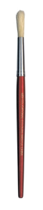 Brush Midi Bristle 17cm