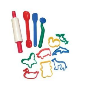Dough Maker Set