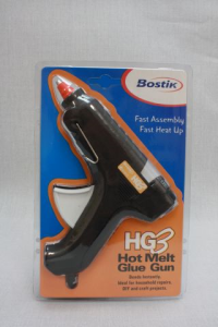 Hot Glue Gun