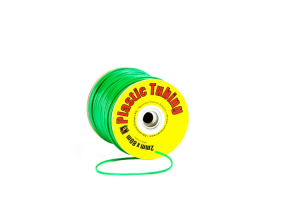 PVC Tubing Green 2mmx80mtr