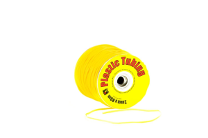 PVC Tubing Yellow 2mmx80mtr