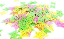 Sequins Butterflies 50g