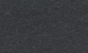 Felt 1M x 90cm Black