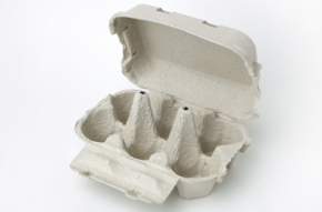 Egg Cartons 25pk