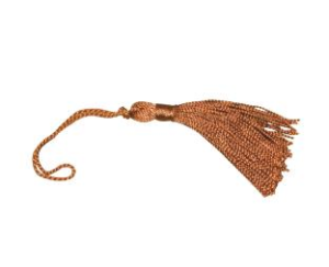 Graduation Hat Tassels 20pk