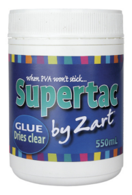 Supertac 550ml