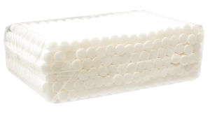 Cotton Filters 100pk
