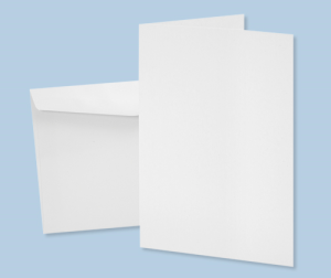 Cards & Envelopes 20s Bulk Pac