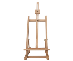 Wooden Table Easel