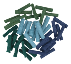 Felt Sticks - Summer 40pk