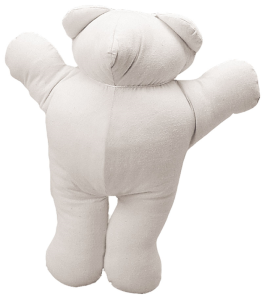 Calico Bears - Pre Sewn 10pk