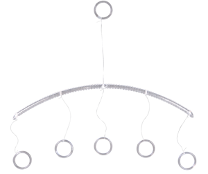 Hanging Mobiles 10s