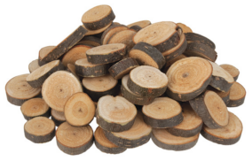 Branch Cuts 2.5-4cm 330g