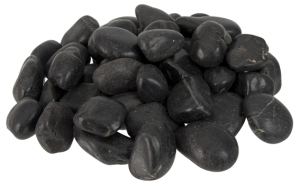 Pebbles Black 1.5kg