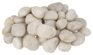 Pebbles White 1.5kg