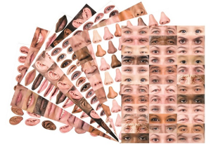 Face Pack Paper A3 (40 Sheets)