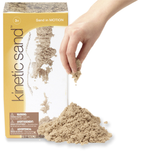 Kinetic Sensory Sand 5kg