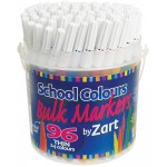 Marker Washable Thin 96s