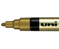 Posca Marker Bullet -Gold