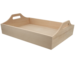 Wooden Tray 30x42cm
