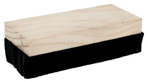 Chalk/White Board Duster
