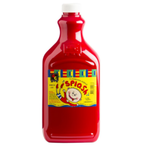 Splash Poppy (Magenta) 2L