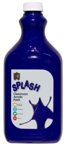 Splash Purple Blast (Purple) 2L