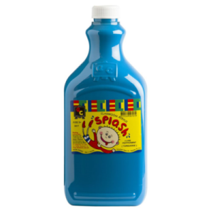 Splash Peppermint (Turquoise) 2L